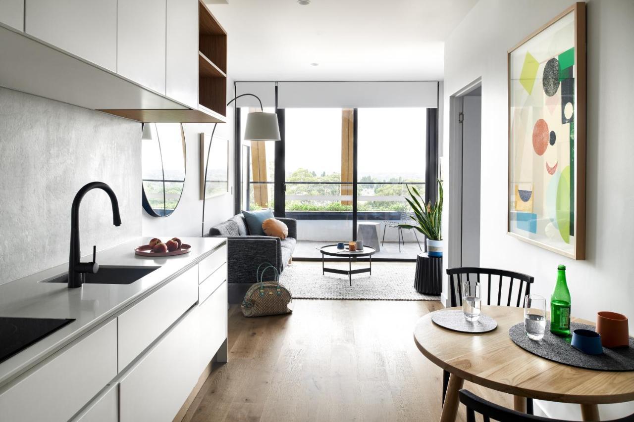 Punthill Ivanhoe Melbourne Bagian luar foto