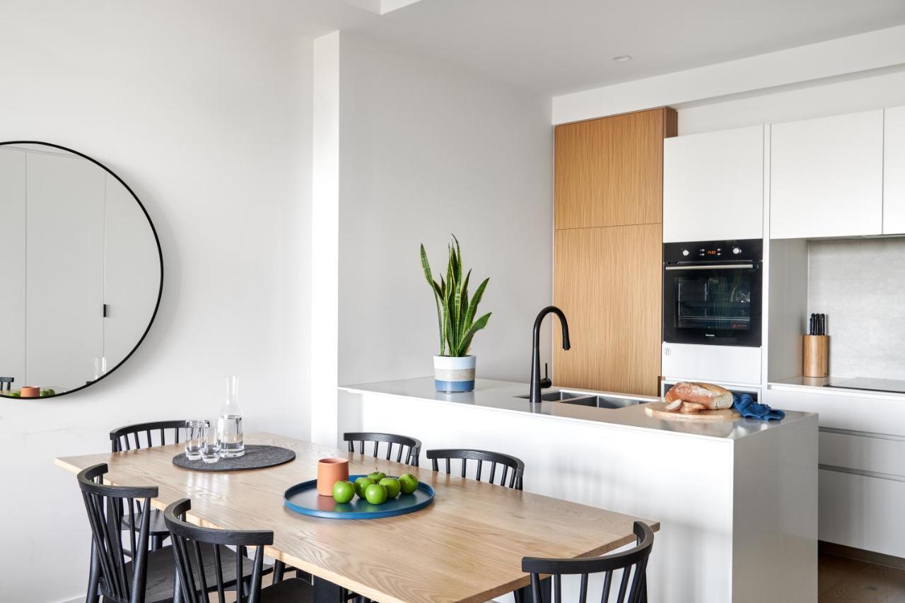 Punthill Ivanhoe Melbourne Bagian luar foto
