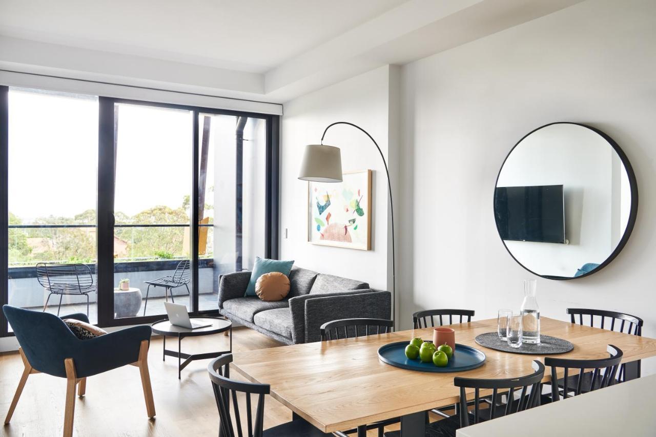 Punthill Ivanhoe Melbourne Bagian luar foto