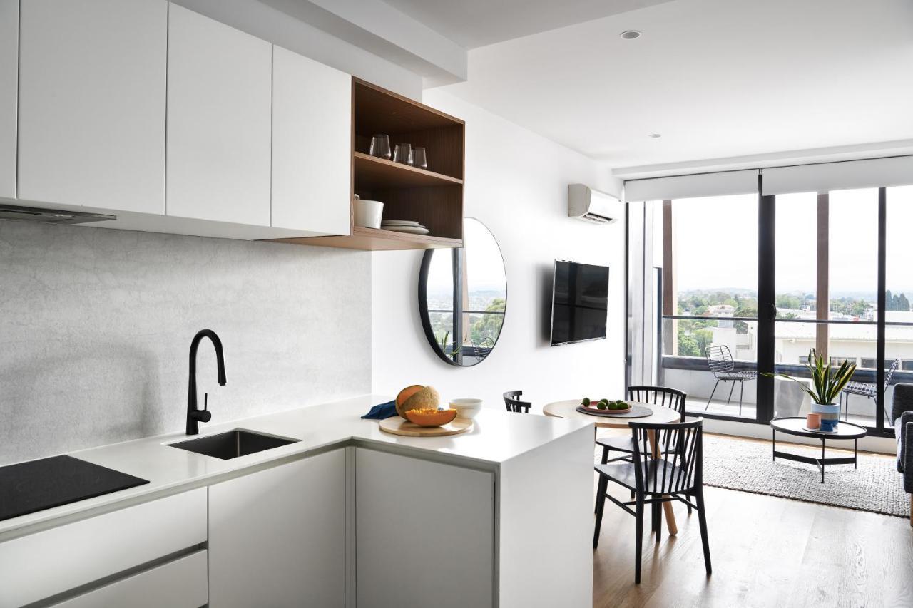 Punthill Ivanhoe Melbourne Bagian luar foto