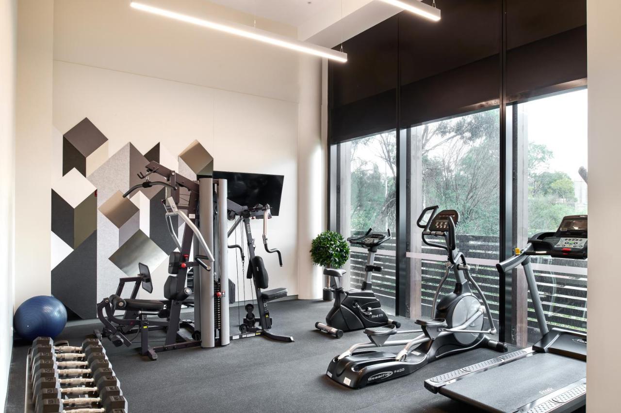 Punthill Ivanhoe Melbourne Bagian luar foto