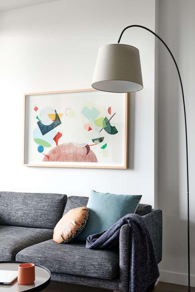 Punthill Ivanhoe Melbourne Ruang foto