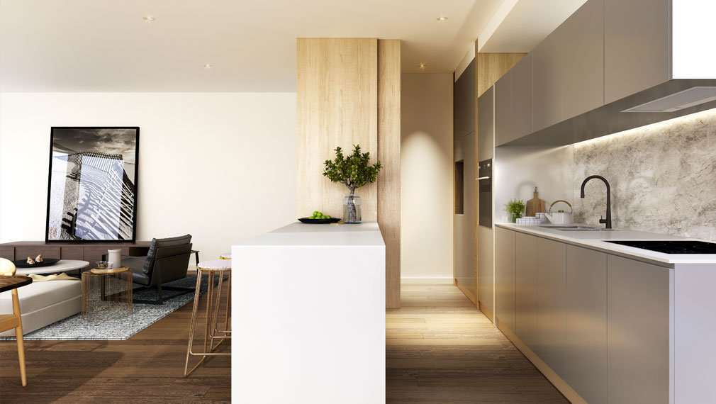 Punthill Ivanhoe Melbourne Bagian luar foto