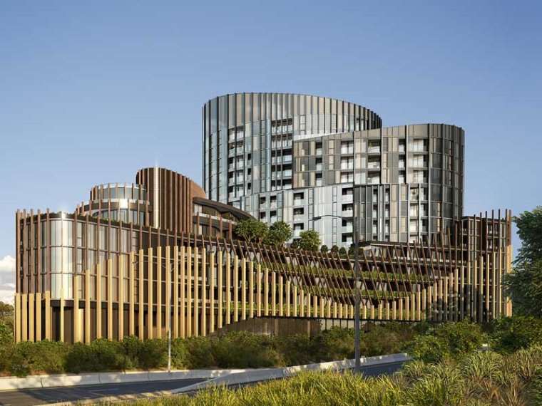 Punthill Ivanhoe Melbourne Bagian luar foto