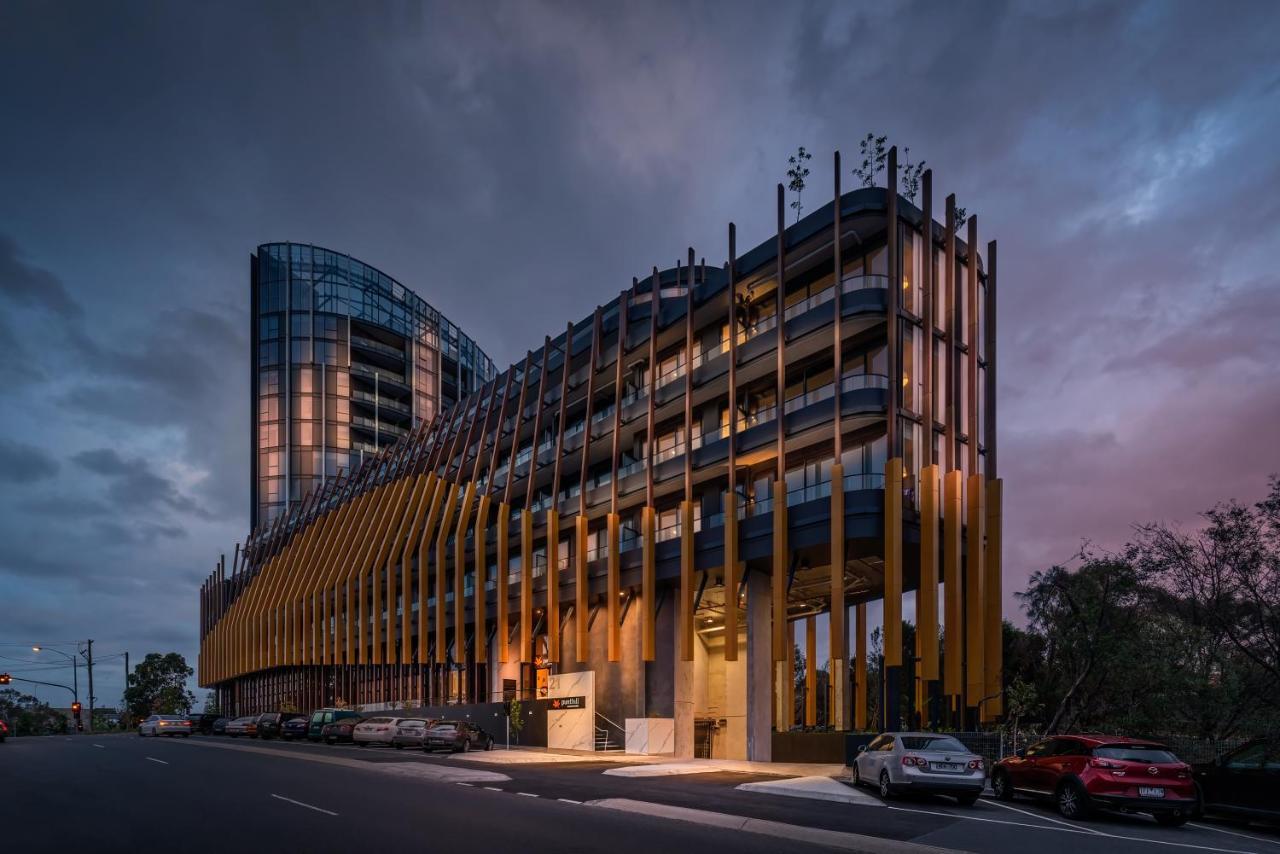 Punthill Ivanhoe Melbourne Bagian luar foto